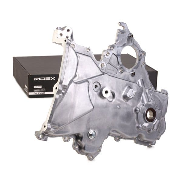 596o0087 RIDEX Оливний насос