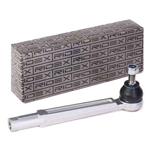 914t0340 RIDEX Наконечник рулевой тяги
