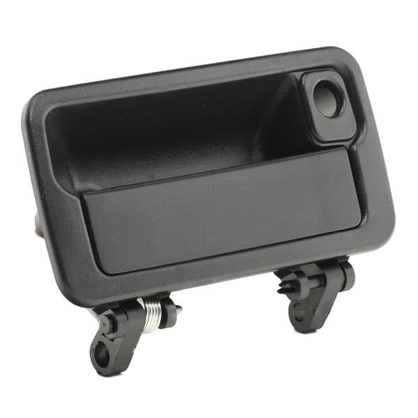 1373d0053 RIDEX Ручка дверей для Suzuki Vitara