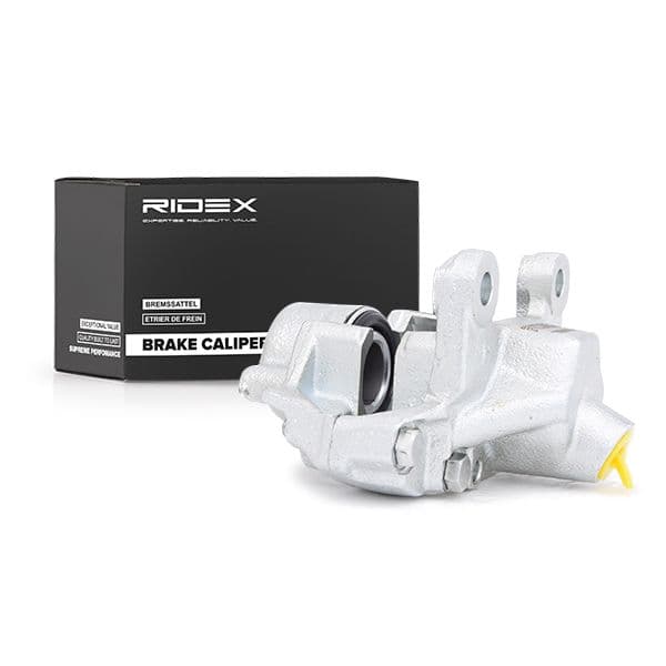 78b0024 RIDEX Гальмівний супорт