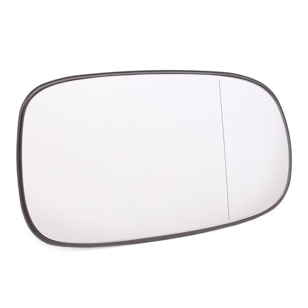 1914m0261 RIDEX Стекло наружного зеркала