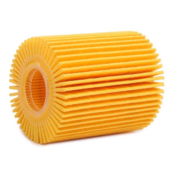 7o0051 RIDEX Масляный фильтр