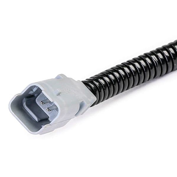 412w0771 RIDEX Датчик ABS