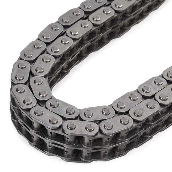 1389t0121 RIDEX Комплект ланцюга ГРМ