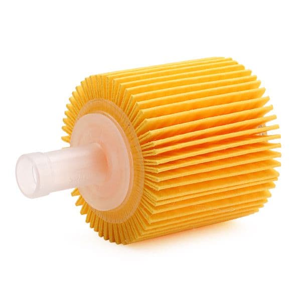 7o0089 RIDEX Масляный фильтр