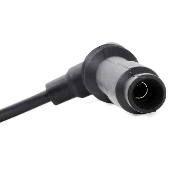 685i0137 RIDEX Комплект проводов зажигания