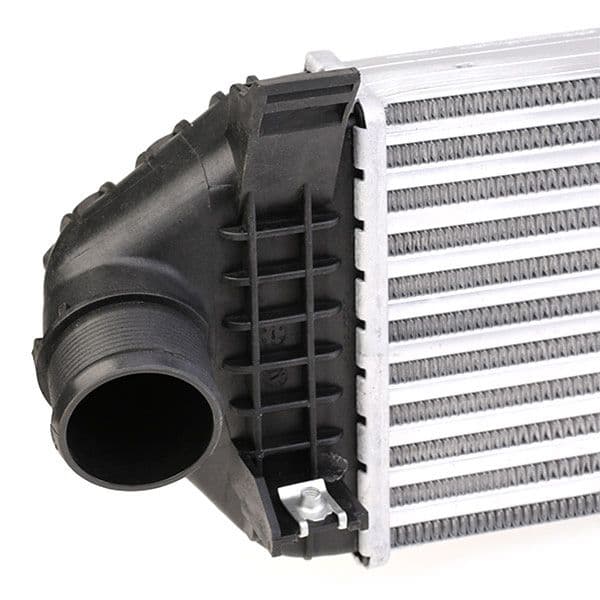 468i0197 RIDEX Інтеркулер