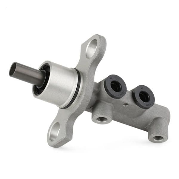 258m0047 RIDEX Головний гальмівний циліндр