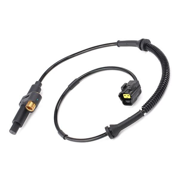 412w0621 RIDEX Датчик ABS