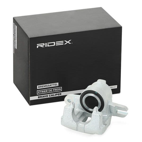 78b0983 RIDEX Тормозной суппорт