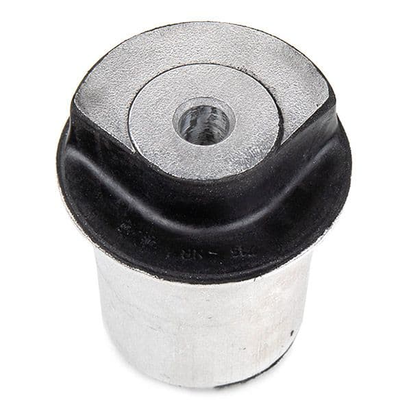 1080m0050 RIDEX Сайлентблок балки