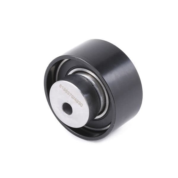 308t0096 RIDEX Натяжний ролик ременя ГРМ