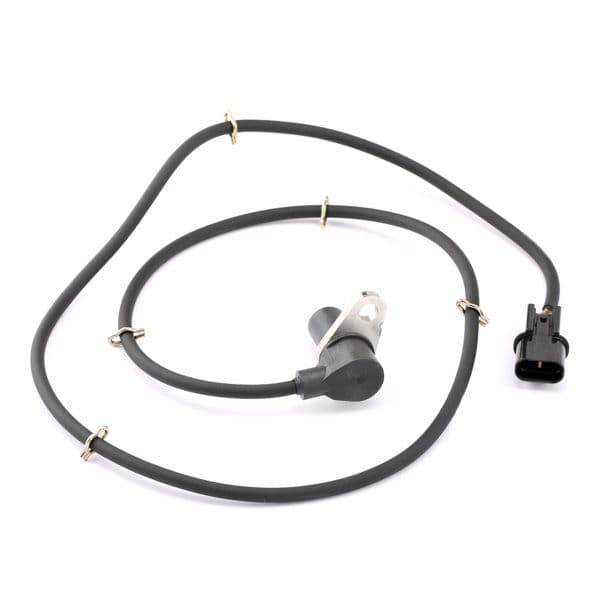 412w0669 RIDEX Датчик ABS