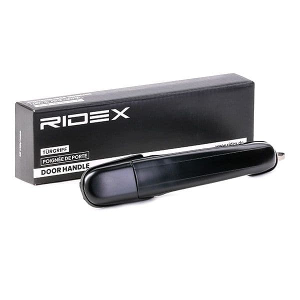 1373d0179 RIDEX Ручка дверей