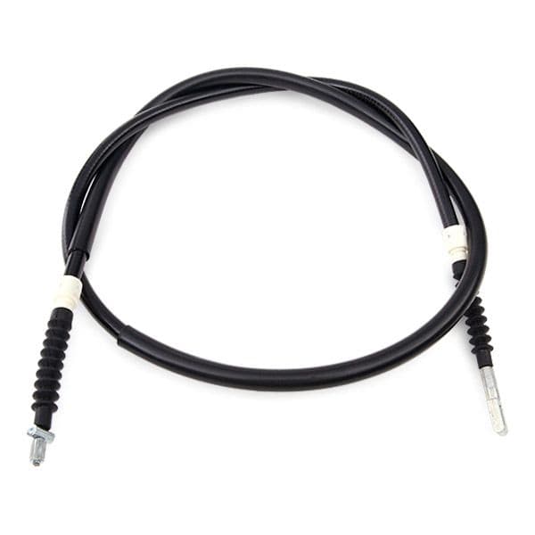 124c0614 RIDEX Трос ручного тормоза