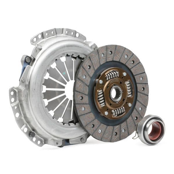 479c0500 RIDEX Комплект сцепления