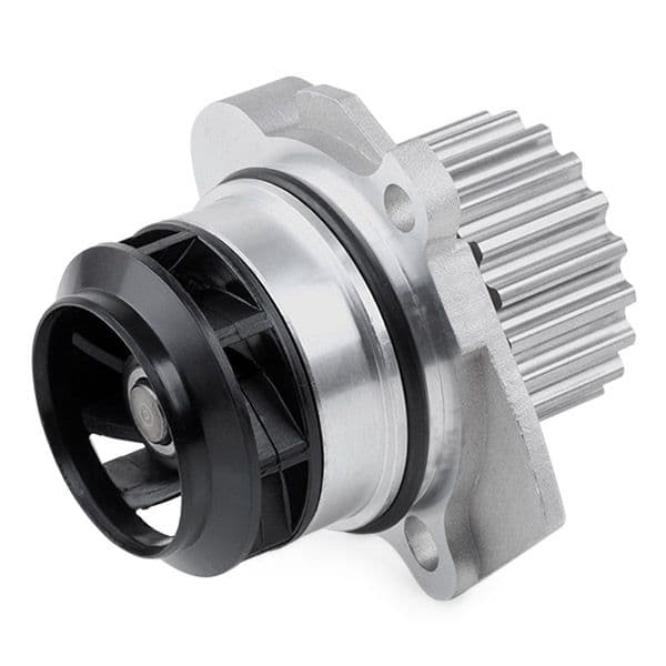 1260w0040 RIDEX Помпа