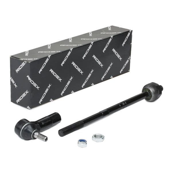 284r0161 RIDEX Кермова тяга в комплекті