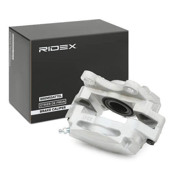78b1180 RIDEX Гальмівний супорт