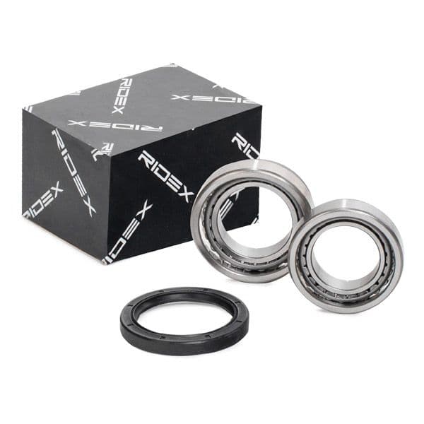 654w0793 RIDEX Комплект ступиці колеса