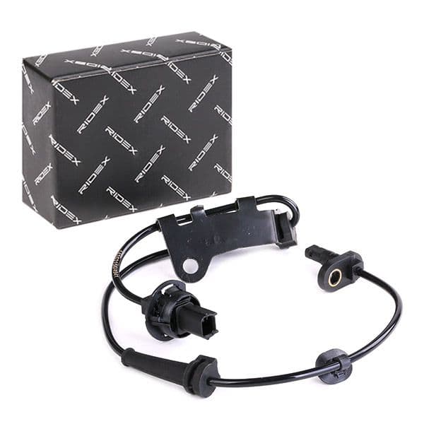 412w0807 RIDEX Датчик ABS