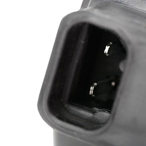 2669i0086 RIDEX Вентилятор салону