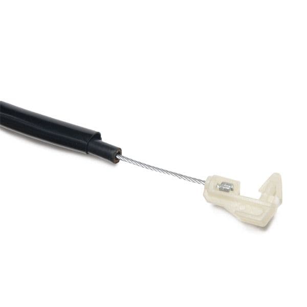 618a0009 RIDEX Тросик газу