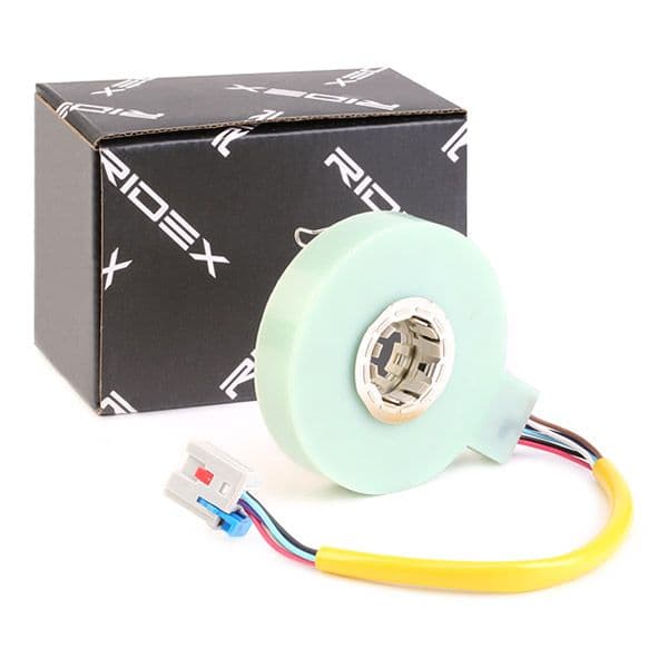 3252s0016 RIDEX Датчик кута повороту керма