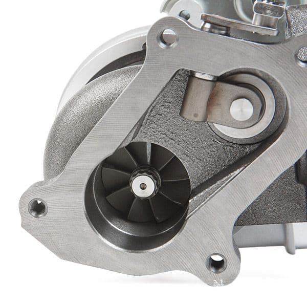 2234c10566 RIDEX Турбина