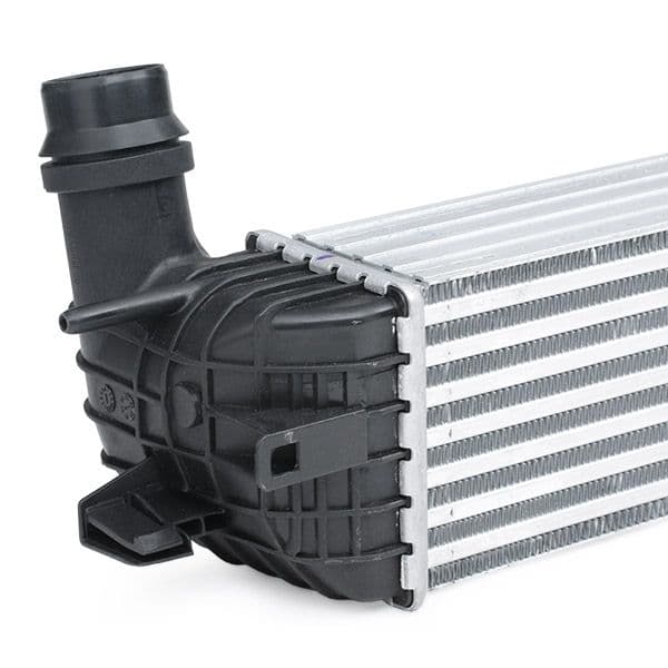 468i0344 RIDEX Інтеркулер