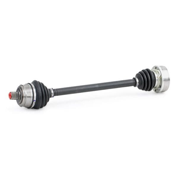 13d0394 RIDEX Піввісь