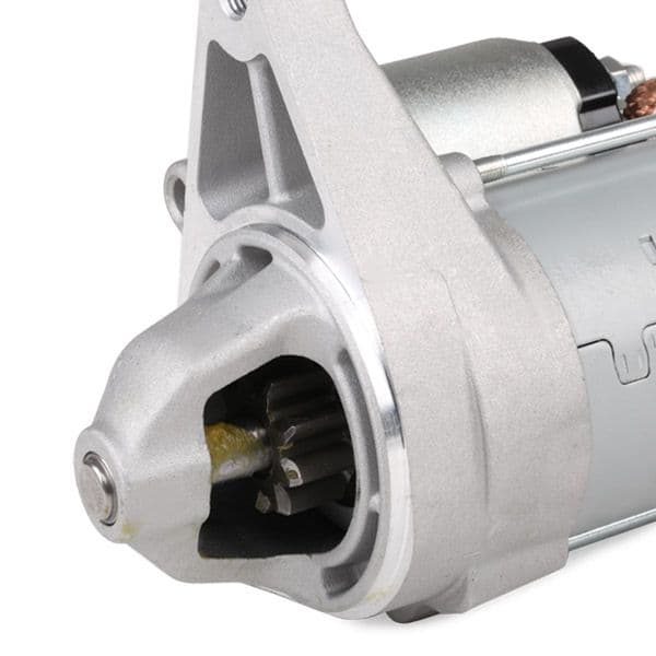 2s0324 RIDEX Стартер