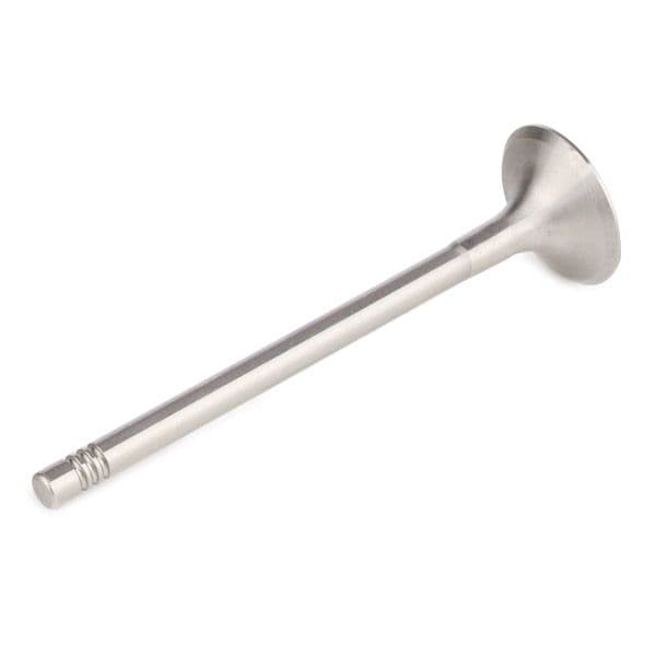 1270o0004 RIDEX Випускний клапан