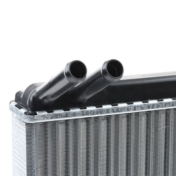 467h0035 RIDEX Радіатор пічки