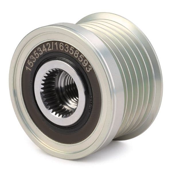 1390f0103 RIDEX Муфта генератора