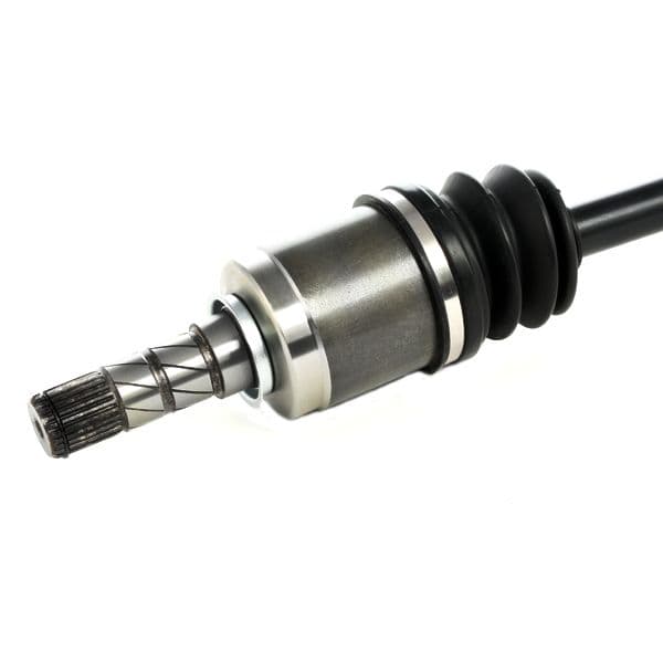 13d0115 RIDEX Полуось