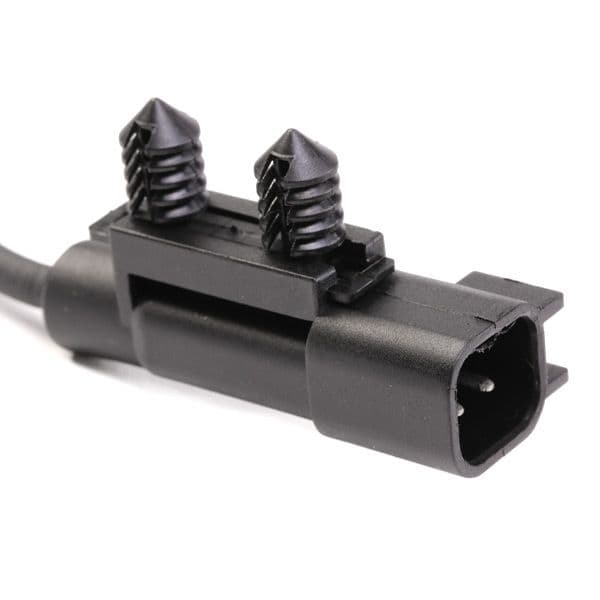 654w0690 RIDEX Комплект ступиці колеса