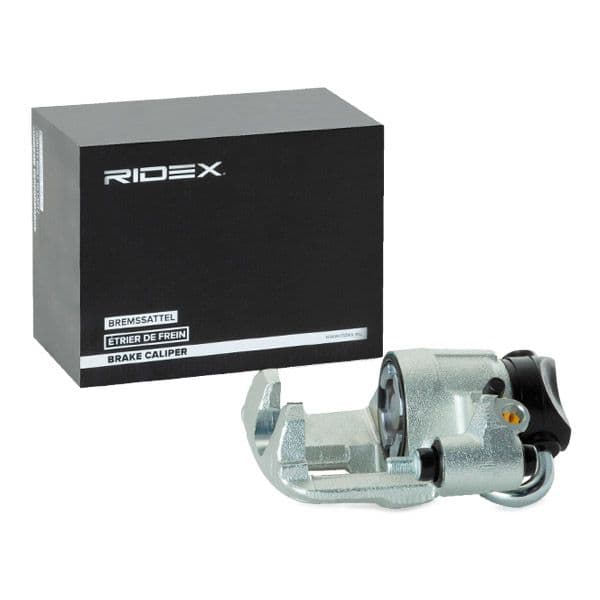 78b0814 RIDEX Гальмівний супорт для Citroen Xantia