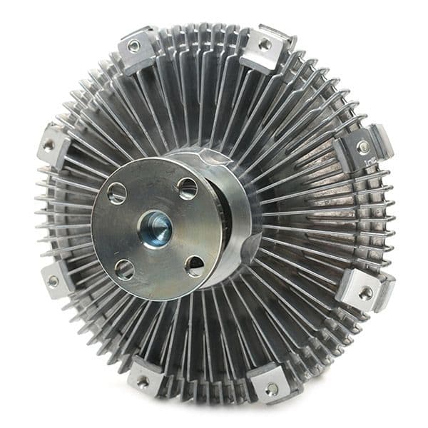 509c0067 RIDEX Віскомуфта вентилятора