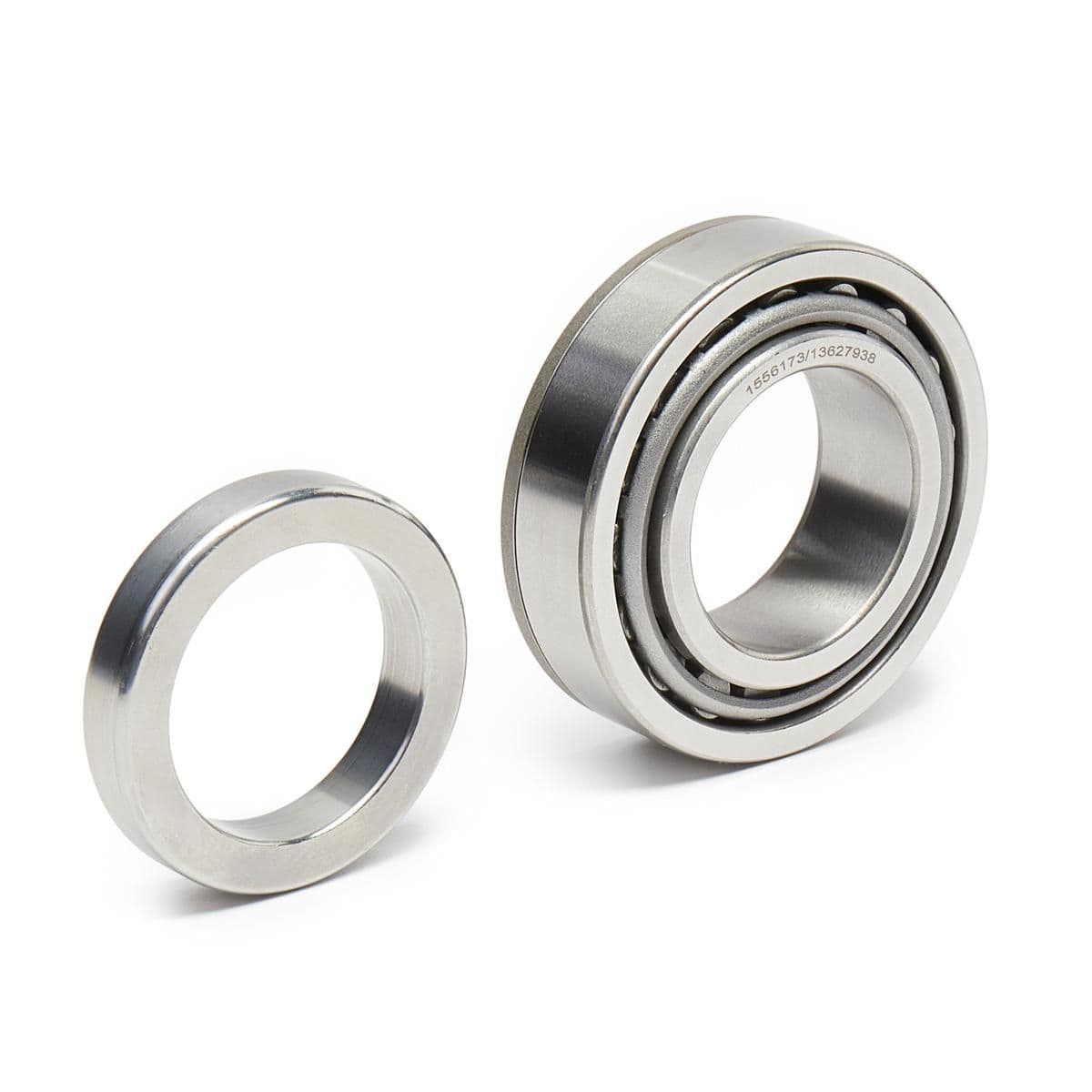 654w0511 RIDEX Комплект ступицы колеса