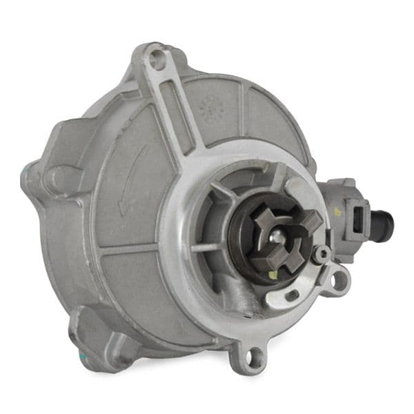 387v0088 RIDEX Вакуумний підсилювач гальмівної системи