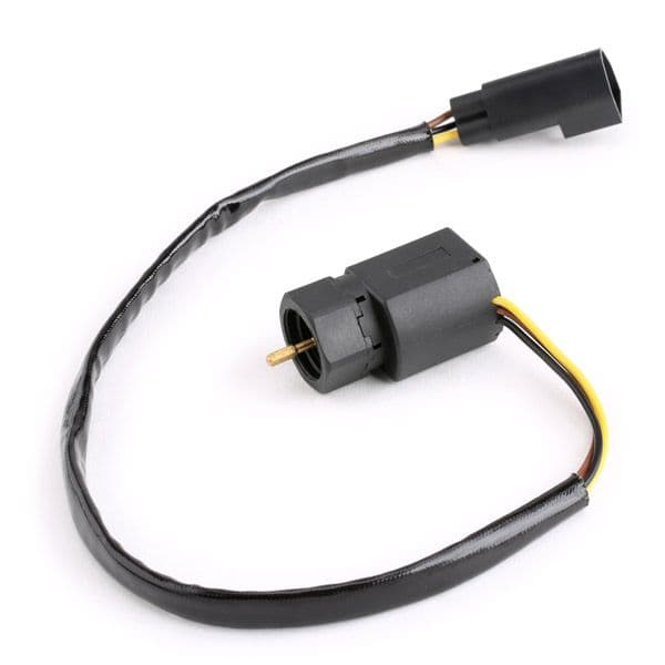 1189s0012 RIDEX Датчик швидкості