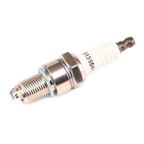 686s0012 RIDEX Свічка запалювання