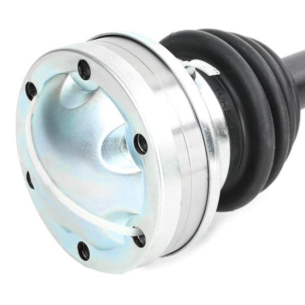 13d0583 RIDEX Піввісь