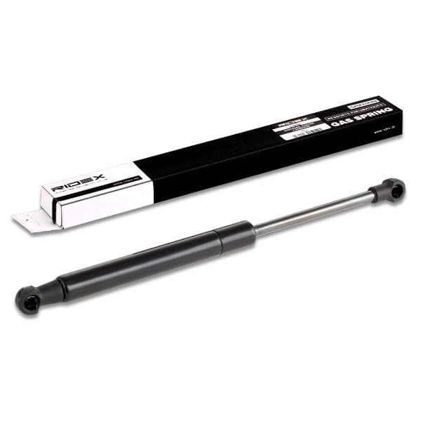 219g0117 RIDEX Газовый упор багажника