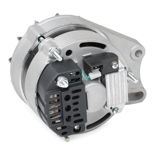 4g1368 RIDEX Генератор