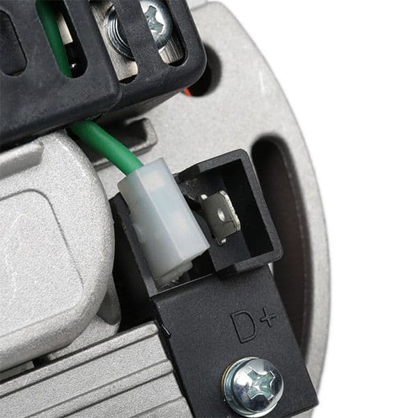 4g1035 RIDEX Генератор