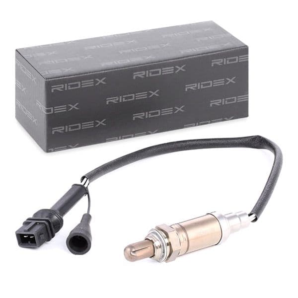 3922l0075 RIDEX Лямбда-зонд