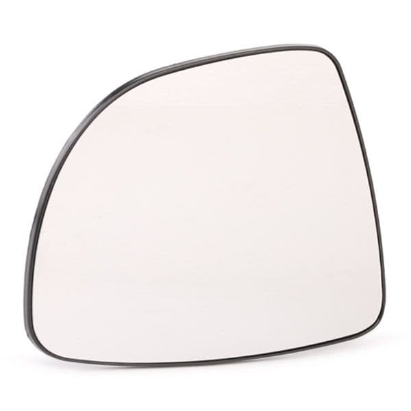 1914m0414 RIDEX Скло зовнішнього дзеркала