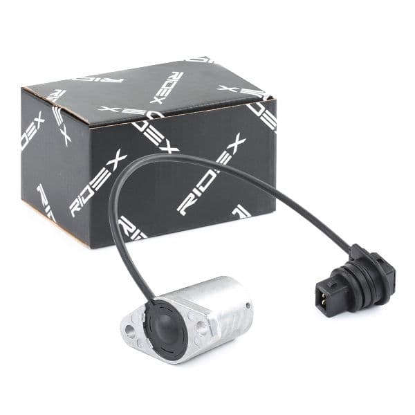 1289s0012 RIDEX Датчик уровня моторного масла